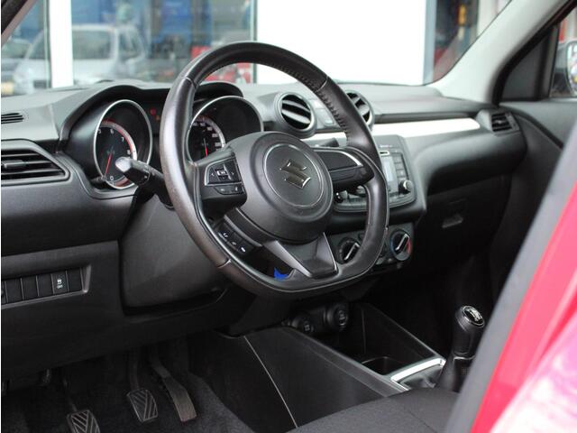 Suzuki SWIFT 1.2 Comfort Bluetooth, Airco, Radio-CD Speler