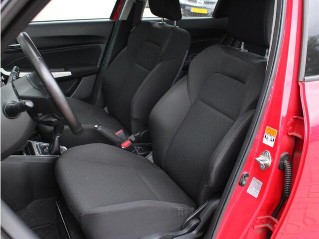 Suzuki SWIFT 1.2 Comfort Bluetooth, Airco, Radio-CD Speler