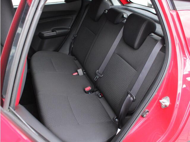 Suzuki SWIFT 1.2 Comfort Bluetooth, Airco, Radio-CD Speler
