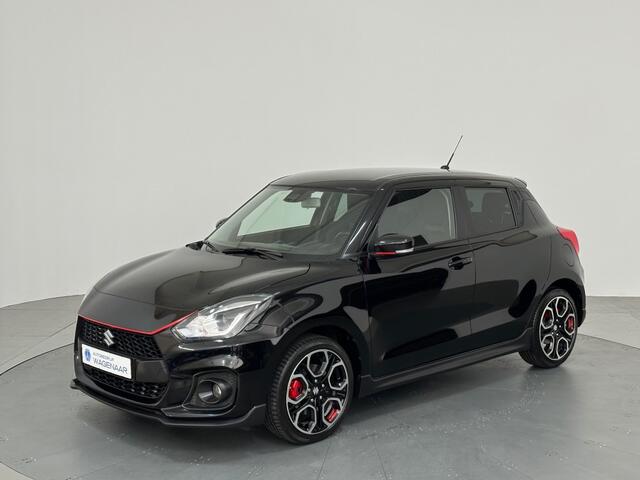 Suzuki SWIFT 1.4 SPORT SMART HYBRID