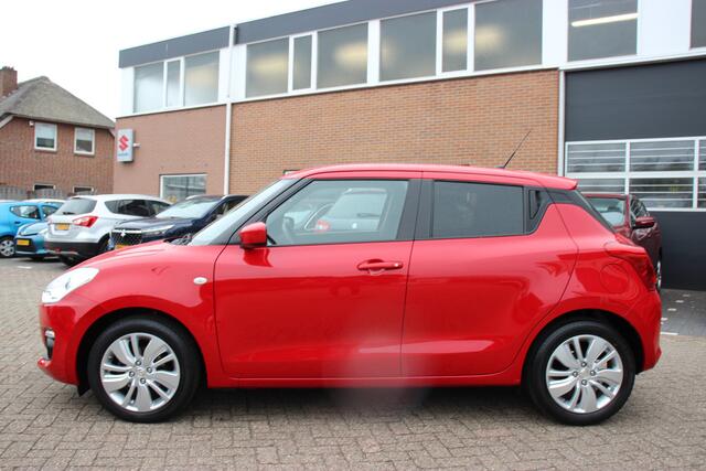 Suzuki SWIFT 1.2 Select Hybrid | Navi | Carplay/Android auto | Camera |