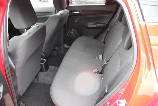 Suzuki SWIFT 1.2 Select Hybrid | Navi | Carplay/Android auto | Camera |