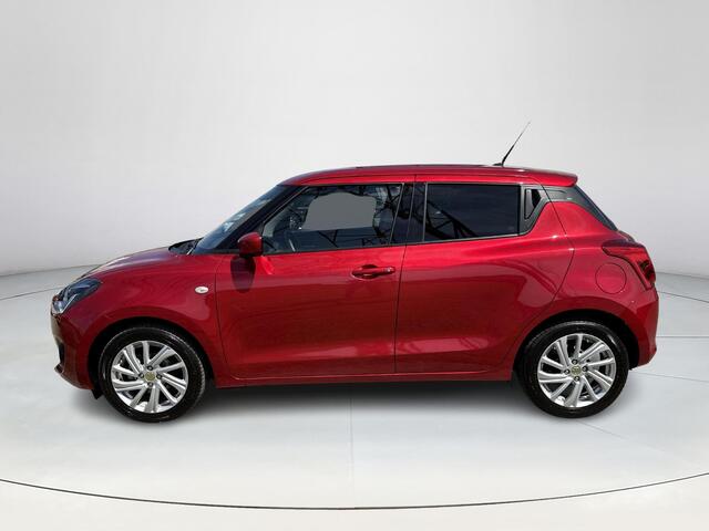 Suzuki SWIFT 1.2 Select Smart Hybrid **NAVIGATIE/ DODEHOEK DETECTIE/ STOELVERWARMING/ 36 MAANDEN GARANTIE**