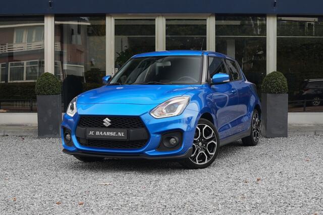 Suzuki SWIFT 1.4 Sport Smart Hybrid