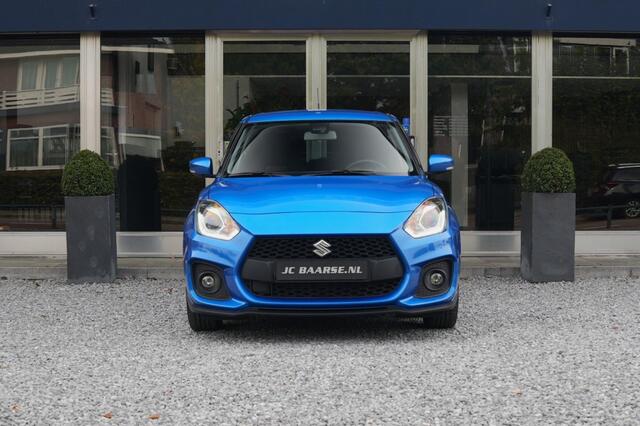 Suzuki SWIFT 1.4 Sport Smart Hybrid