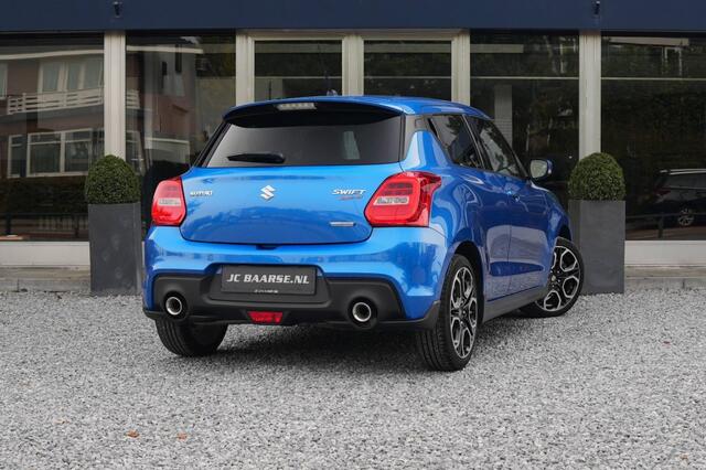 Suzuki SWIFT 1.4 Sport Smart Hybrid