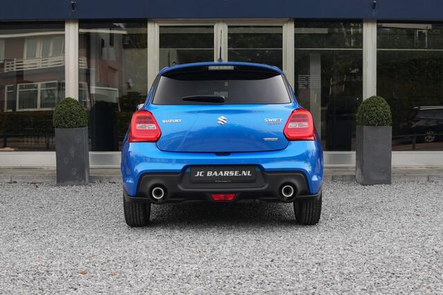 Suzuki SWIFT 1.4 Sport Smart Hybrid
