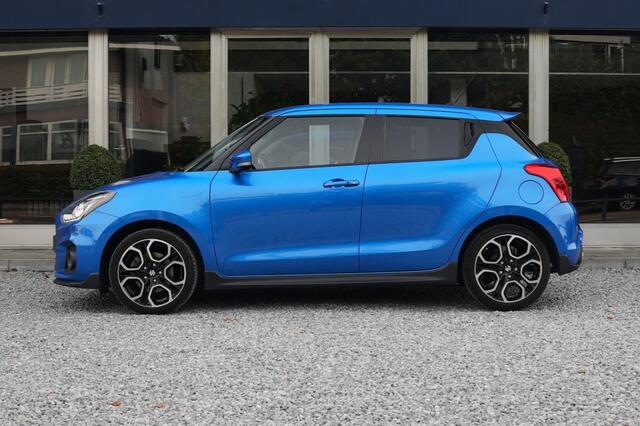 Suzuki SWIFT 1.4 Sport Smart Hybrid