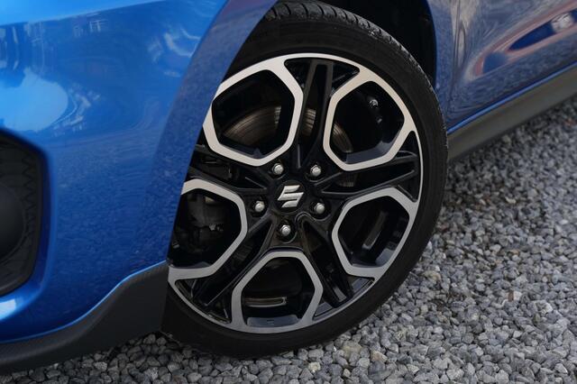 Suzuki SWIFT 1.4 Sport Smart Hybrid