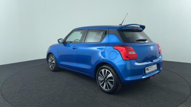 Suzuki SWIFT 1.0 Stijl | RIJKLAARPRIJS |