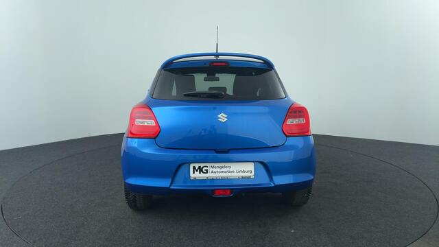Suzuki SWIFT 1.0 Stijl | RIJKLAARPRIJS |