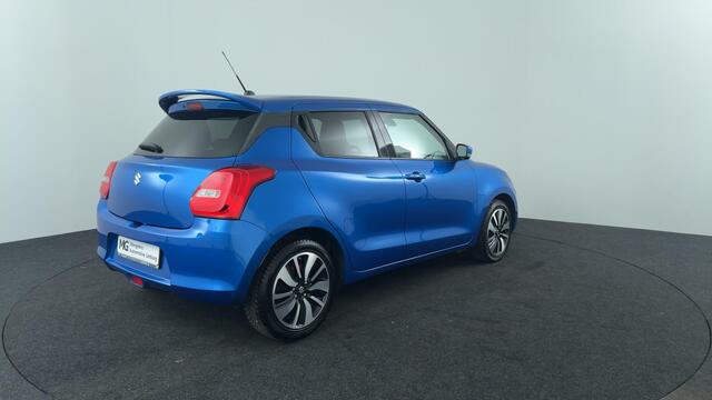 Suzuki SWIFT 1.0 Stijl | RIJKLAARPRIJS |
