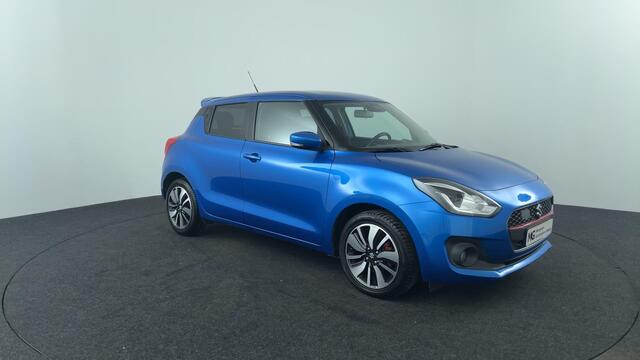 Suzuki SWIFT 1.0 Stijl | RIJKLAARPRIJS |