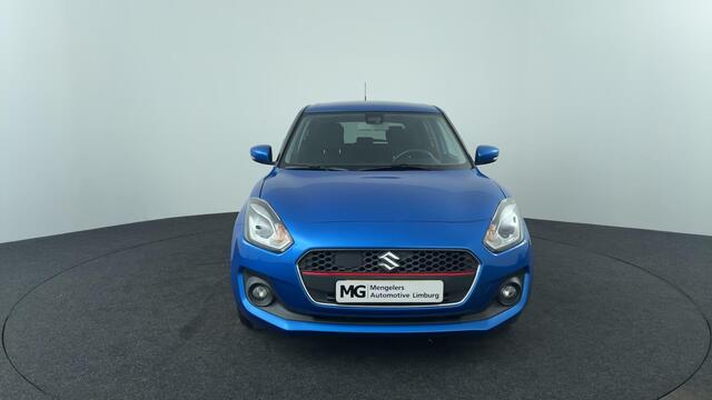 Suzuki SWIFT 1.0 Stijl | RIJKLAARPRIJS |