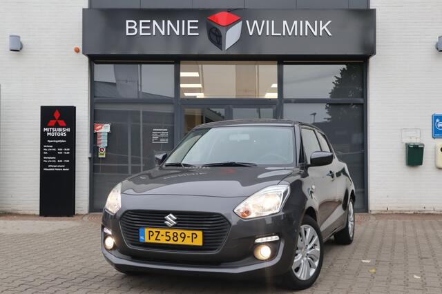 Suzuki SWIFT 1.2 Select Apple/AndroidAuto