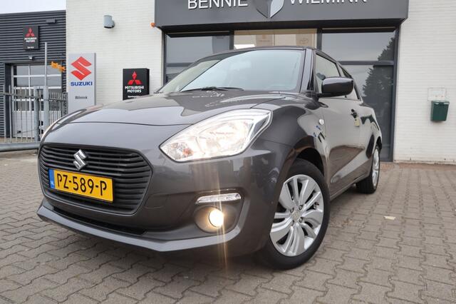 Suzuki SWIFT 1.2 Select Apple/AndroidAuto