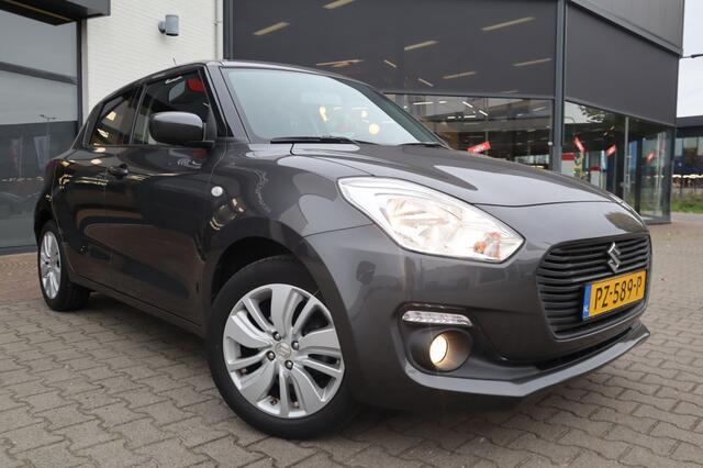 Suzuki SWIFT 1.2 Select Apple/AndroidAuto