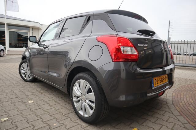Suzuki SWIFT 1.2 Select Apple/AndroidAuto