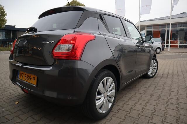 Suzuki SWIFT 1.2 Select Apple/AndroidAuto