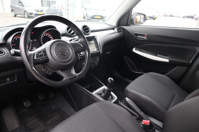Suzuki SWIFT 1.2 Select Apple/AndroidAuto