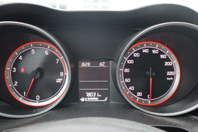 Suzuki SWIFT 1.2 Select Apple/AndroidAuto