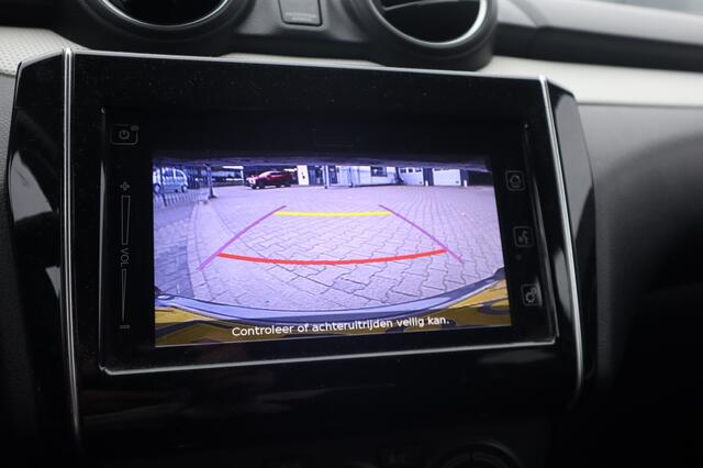 Suzuki SWIFT 1.2 Select Apple/AndroidAuto