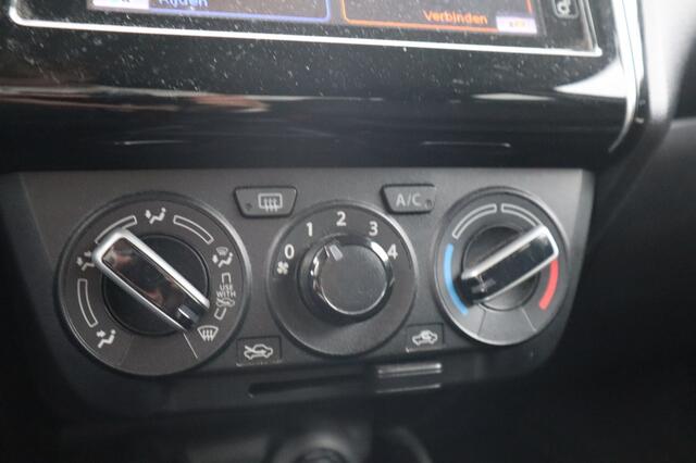 Suzuki SWIFT 1.2 Select Apple/AndroidAuto