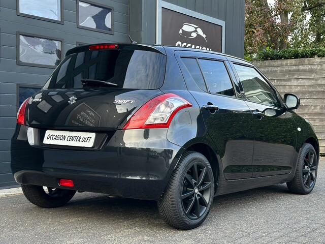 Suzuki SWIFT X-TRA EDITION / AIRCO / 5 DRS / CRUISE CONTR / LED ....