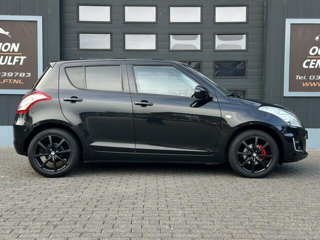 Suzuki SWIFT X-TRA EDITION / AIRCO / 5 DRS / CRUISE CONTR / LED ....