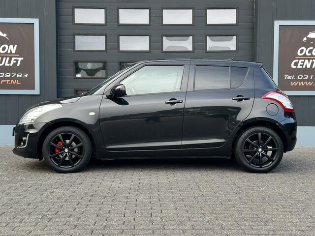 Suzuki SWIFT X-TRA EDITION / AIRCO / 5 DRS / CRUISE CONTR / LED ....