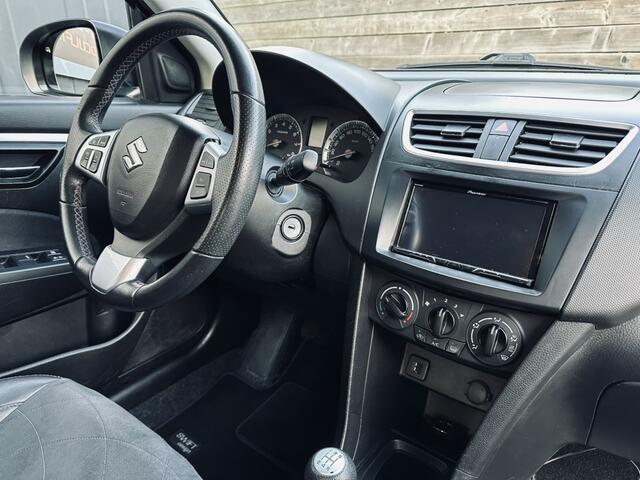 Suzuki SWIFT X-TRA EDITION / AIRCO / 5 DRS / CRUISE CONTR / LED ....
