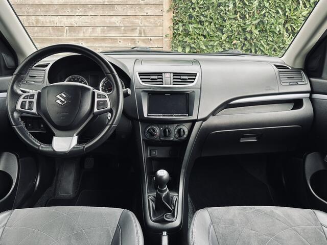Suzuki SWIFT X-TRA EDITION / AIRCO / 5 DRS / CRUISE CONTR / LED ....