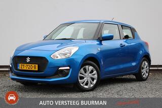 suzuki-swift-1.2-comfort-trekhaak,-