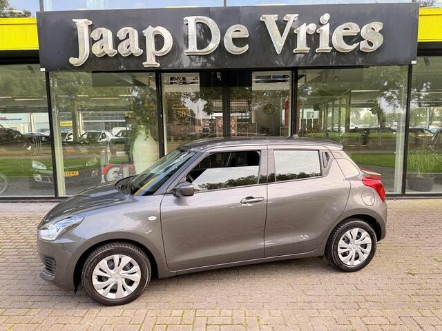 Suzuki SWIFT 1.2 Comfort Smart Hybrid
