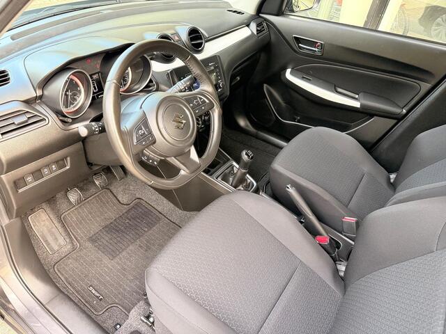 Suzuki SWIFT 1.2 Comfort Smart Hybrid