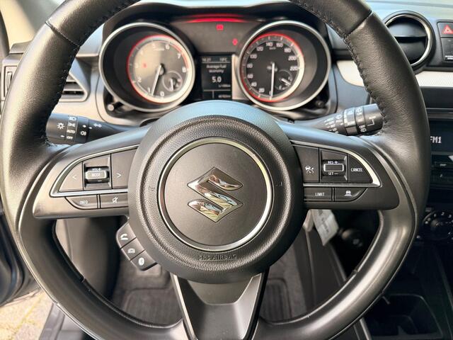 Suzuki SWIFT 1.2 Comfort Smart Hybrid