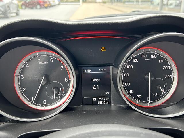Suzuki SWIFT 1.2 Select Smart Hybrid | Achteruitrijcamera | Stoelverwarming | Carplay