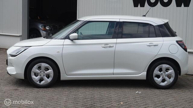 Suzuki SWIFT 1.2 Select Smart Hybrid AUTOMAAT