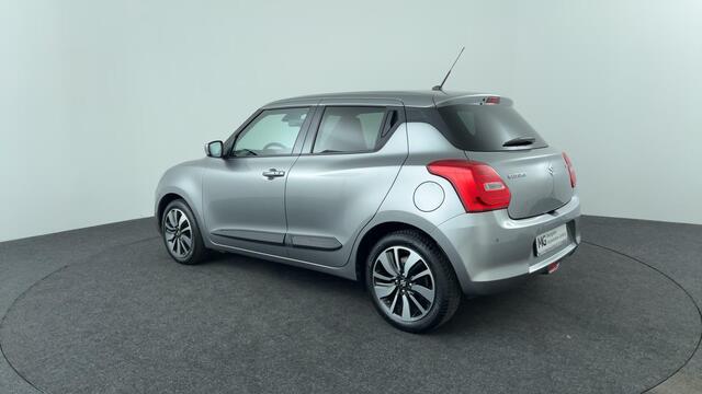 Suzuki SWIFT 1.0 Stijl | Rijklaarprijs |