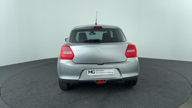Suzuki SWIFT 1.0 Stijl | Rijklaarprijs |