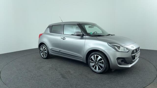 Suzuki SWIFT 1.0 Stijl | Rijklaarprijs |