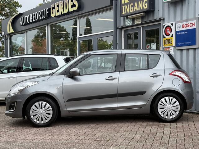 Suzuki SWIFT 1.2 Bandit EASSS | TREKHAAK | CRUISE | AIRCO |