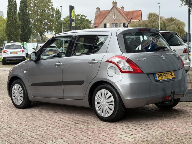 Suzuki SWIFT 1.2 Bandit EASSS | TREKHAAK | CRUISE | AIRCO |