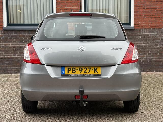 Suzuki SWIFT 1.2 Bandit EASSS | TREKHAAK | CRUISE | AIRCO |