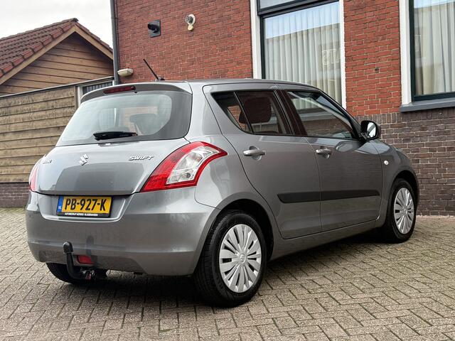 Suzuki SWIFT 1.2 Bandit EASSS | TREKHAAK | CRUISE | AIRCO |