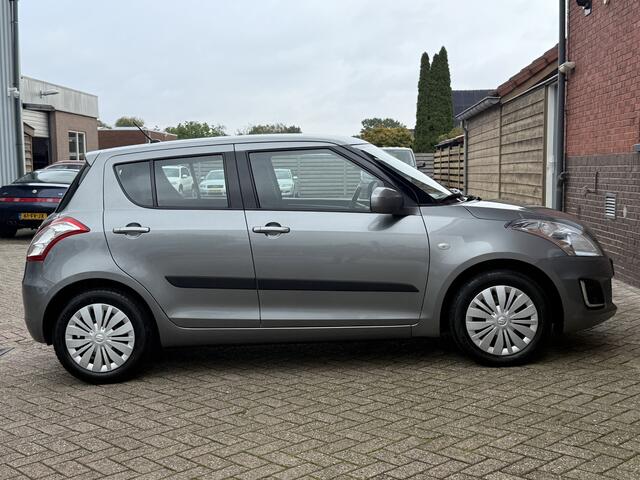 Suzuki SWIFT 1.2 Bandit EASSS | TREKHAAK | CRUISE | AIRCO |