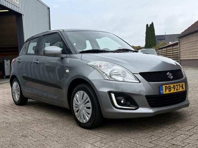 Suzuki SWIFT 1.2 Bandit EASSS | TREKHAAK | CRUISE | AIRCO |