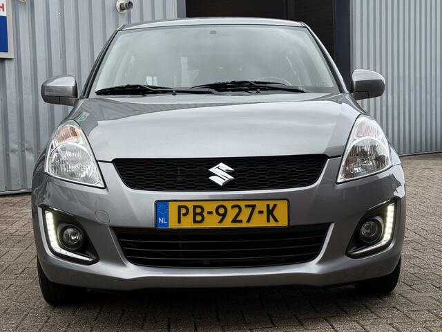 Suzuki SWIFT 1.2 Bandit EASSS | TREKHAAK | CRUISE | AIRCO |