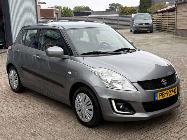 Suzuki SWIFT 1.2 Bandit EASSS | TREKHAAK | CRUISE | AIRCO |