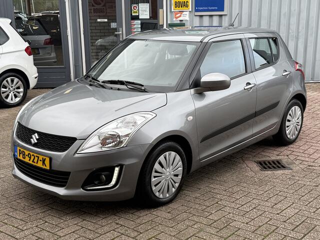 Suzuki SWIFT 1.2 Bandit EASSS | TREKHAAK | CRUISE | AIRCO |